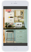 Desk Design ảnh chụp màn hình 5