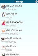 6 Schermata Imparare 50 lingue