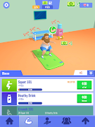 Idle Success screenshot 5