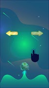 Meteor Raid Ekran Görüntüsü 3