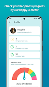 Happbit: 21 Days Challenge Screenshot 7