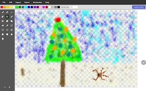 Image Tool Suite capture d'écran 6