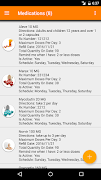 Track My Rx screenshot 5