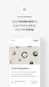 برنامه‌نما IKEA Home smart عکس از صفحه