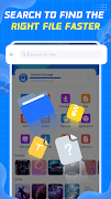 Easy File Manager ảnh chụp màn hình 5