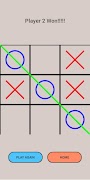 TicTacToe 스크린샷 4