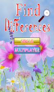 Find the differences Puzzle Game poster