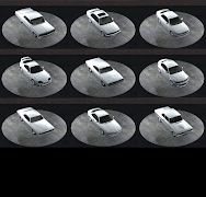 Endless Drifting screenshot 1