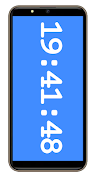 Big Watch screenshot 1