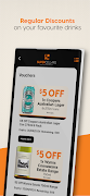 برنامه‌نما The Supercellars App عکس از صفحه