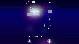 BrickBall Breaker স্ক্রিনশট 1