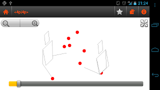 Juggling Lab ảnh chụp màn hình 1