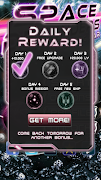 Space Defender: Galaxy Fighter screenshot 7