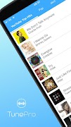 TunePro FM gönderen