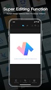 Logo Maker AI Generator ảnh chụp màn hình 4