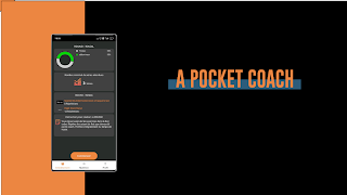 برنامه‌نما Dreamcore: Musculation عکس از صفحه