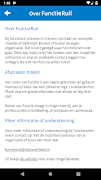 FunctieRuil screenshot 7