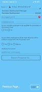 Employee Performance screenshot 1