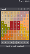 Puzzler screenshot 3