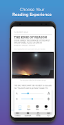 ZINIO - Magazine Newsstand اسکرین شاٹ 3