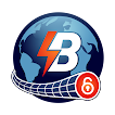 ikon BrowserTun: Easy Web Proxy