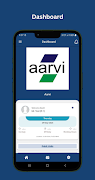 Aarvi ESS Ekran Görüntüsü 3