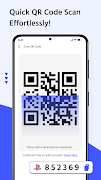 برنامه‌نما Authenticator App - 2FA & OTP عکس از صفحه
