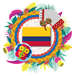 Carnaval y Festejos Colombia