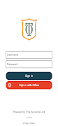 3 Schermata GOPS App