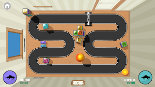 Jack & Joe World screenshot 2