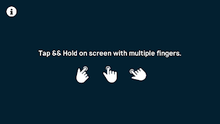 Tap Roulette - Make Decisions 截图 2