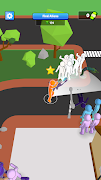 Tap The Alien 截圖 3