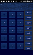 calculator Screenshot 5