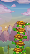 Turtle Stacker screenshot 3