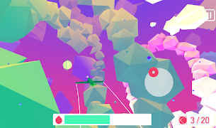 Flight Away скриншот 3