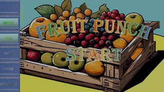 برنامه‌نما Fruit Punch Game عکس از صفحه