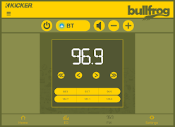 Connect capture d'écran 6
