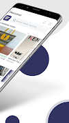 Phlenu shopping screenshot 1