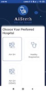 AiSteth 截图 6