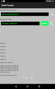 BT-TCP/UDP Serial Transfer स्क्रीनशॉट 6