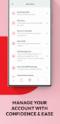 Ooredoo Qatar screenshot 4