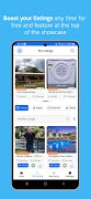 WorkApp - Classified ads capture d'écran 6