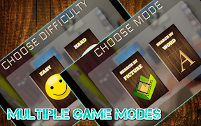 1 Schermata Stanza oggetti nascosti