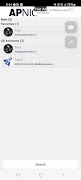 Hexmail.cc Disposable Email পোস্টার