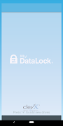 MyDataLock ポスター