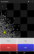 Brownian Motion screenshot 1