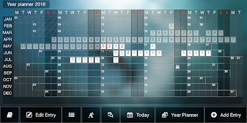 Planet Sync Service скриншот 1