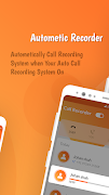 Automatic Call Recorder screenshot 2