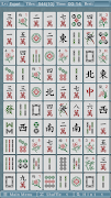 Mahjong Pair 2 syot layar 6