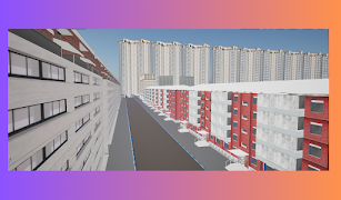 CAR RACING GAME ภาพหน้าจอ 3